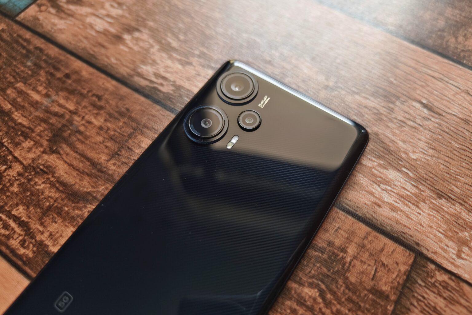 POCO F5