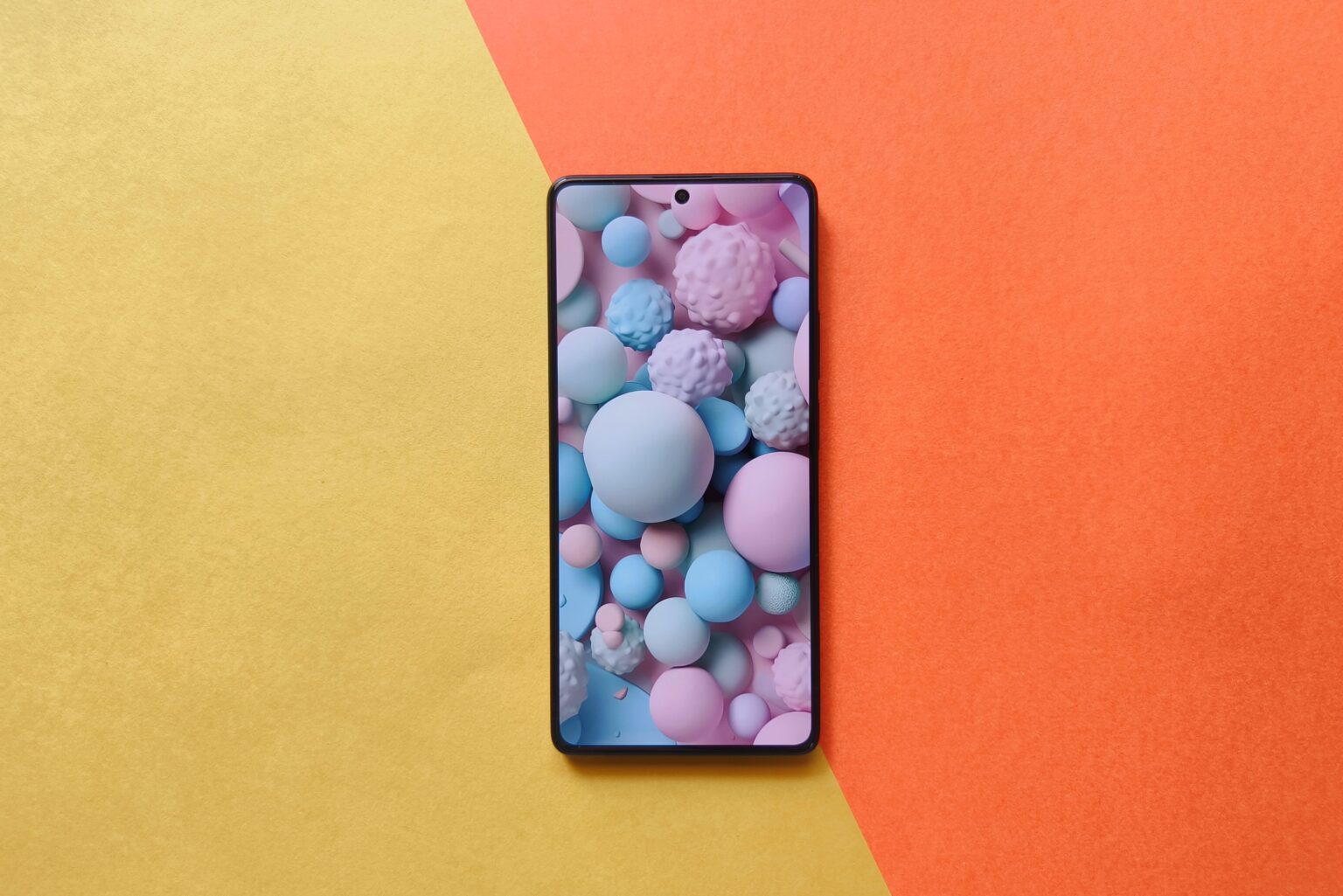 POCO F5