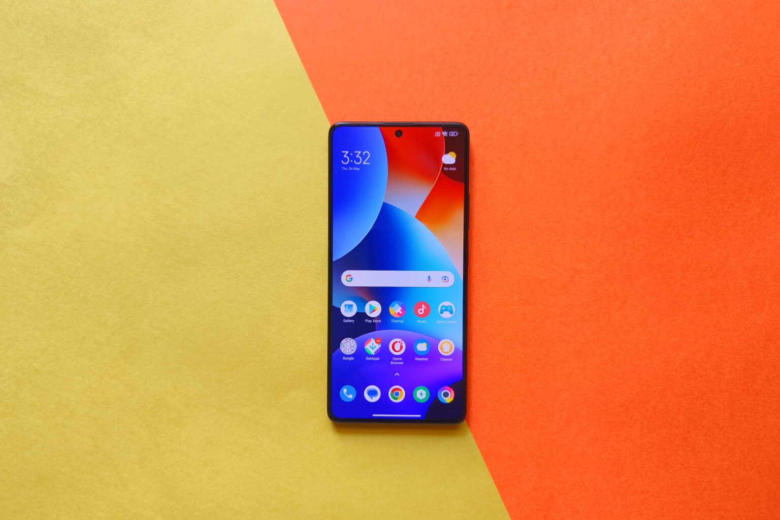 POCO F5