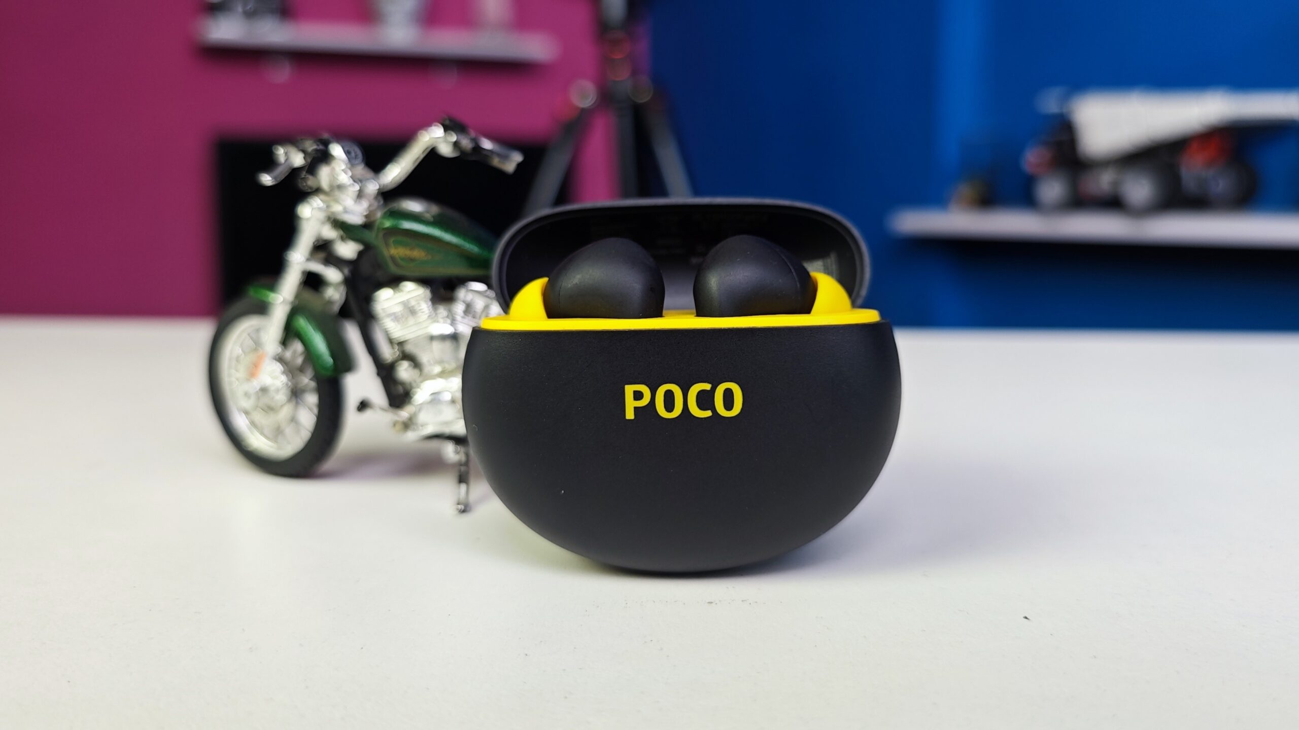 POCO Pods TWS Review