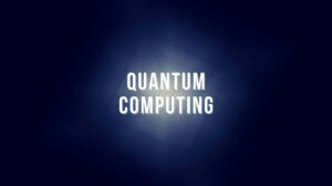 Quantum Computing