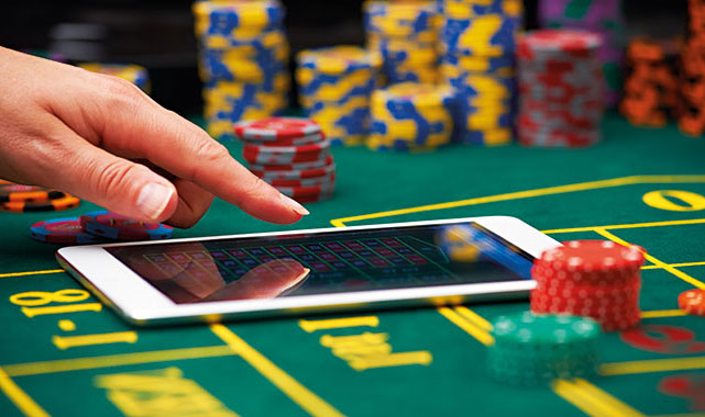 Ranked Which Are The Five Most Played Casino Games Online