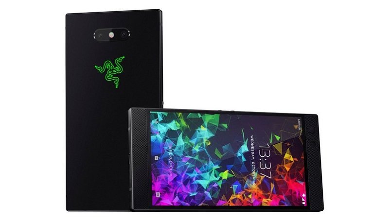 razer phone 2