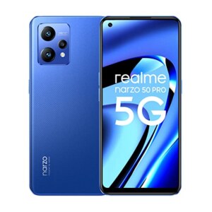 realme narzo 50 Pro 5G