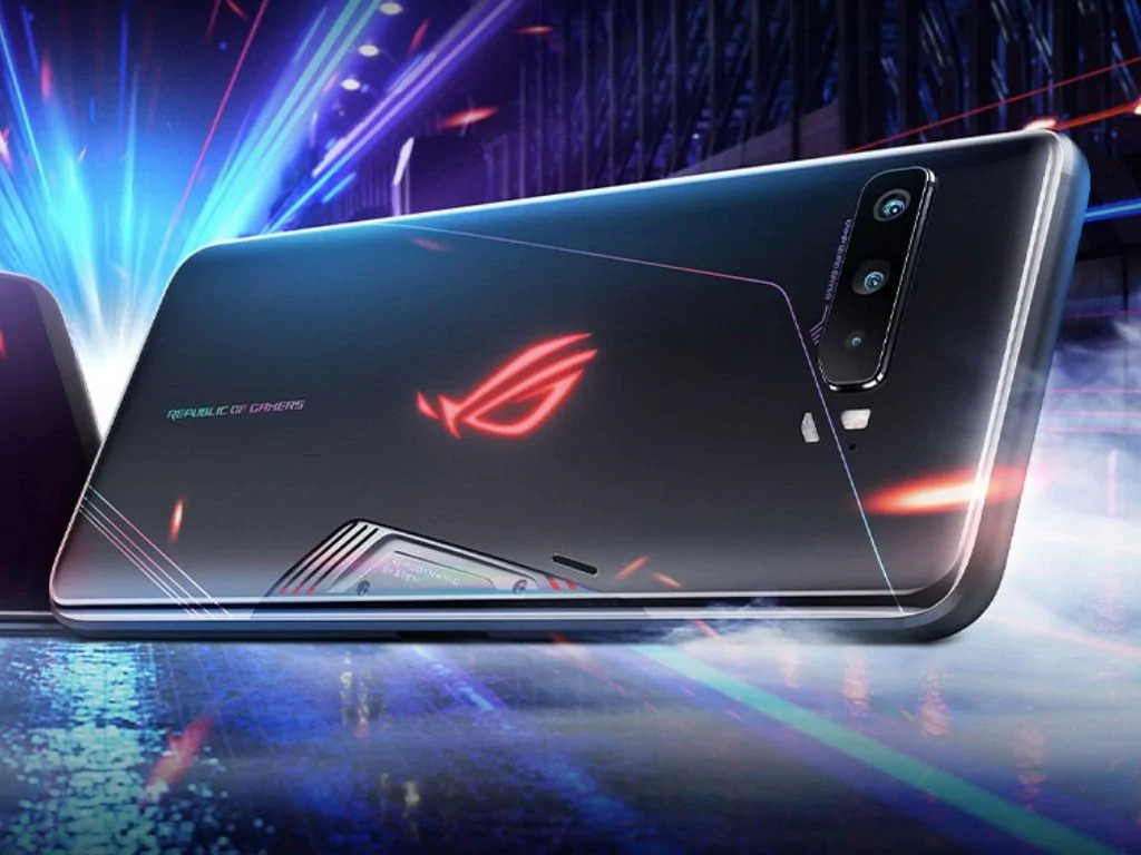 rog phone 3