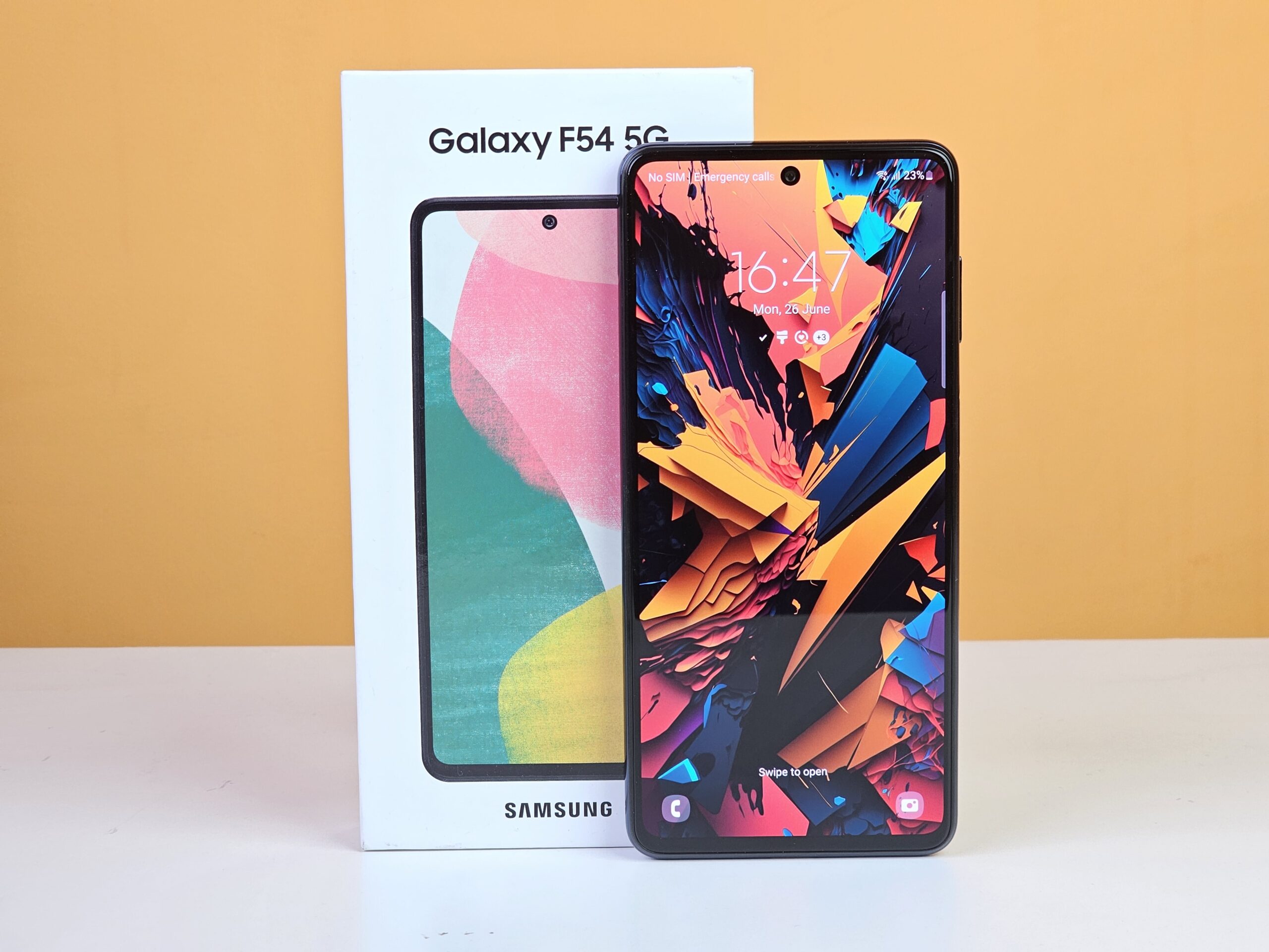 Samsung Galaxy F54 5G 11 scaled