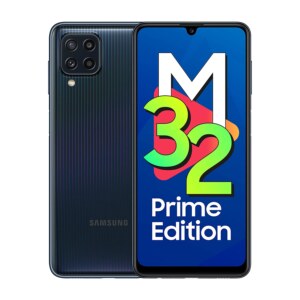 Samsung Galaxy M32