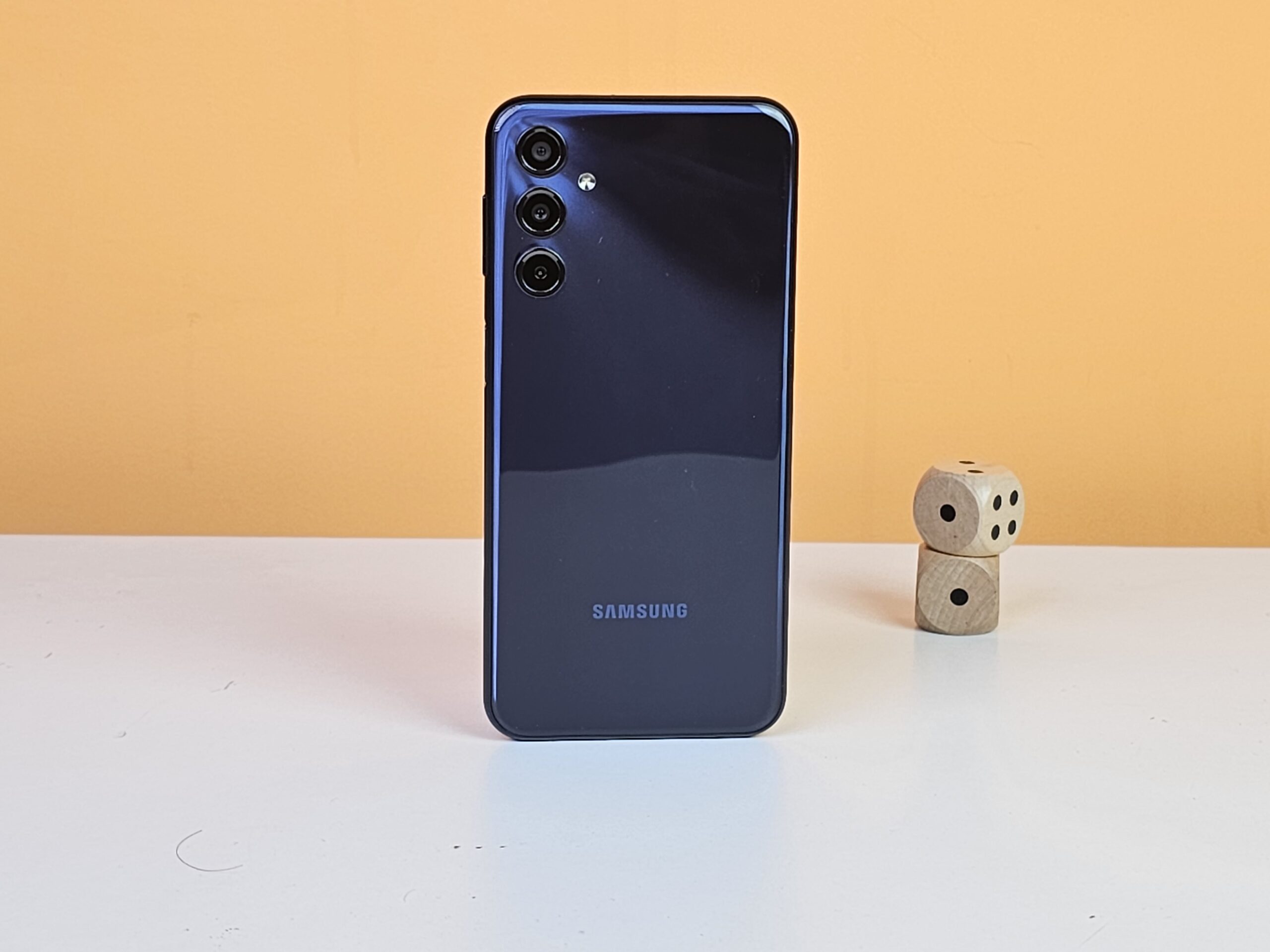 Samsung Galaxy M34 5G Review 9 scaled