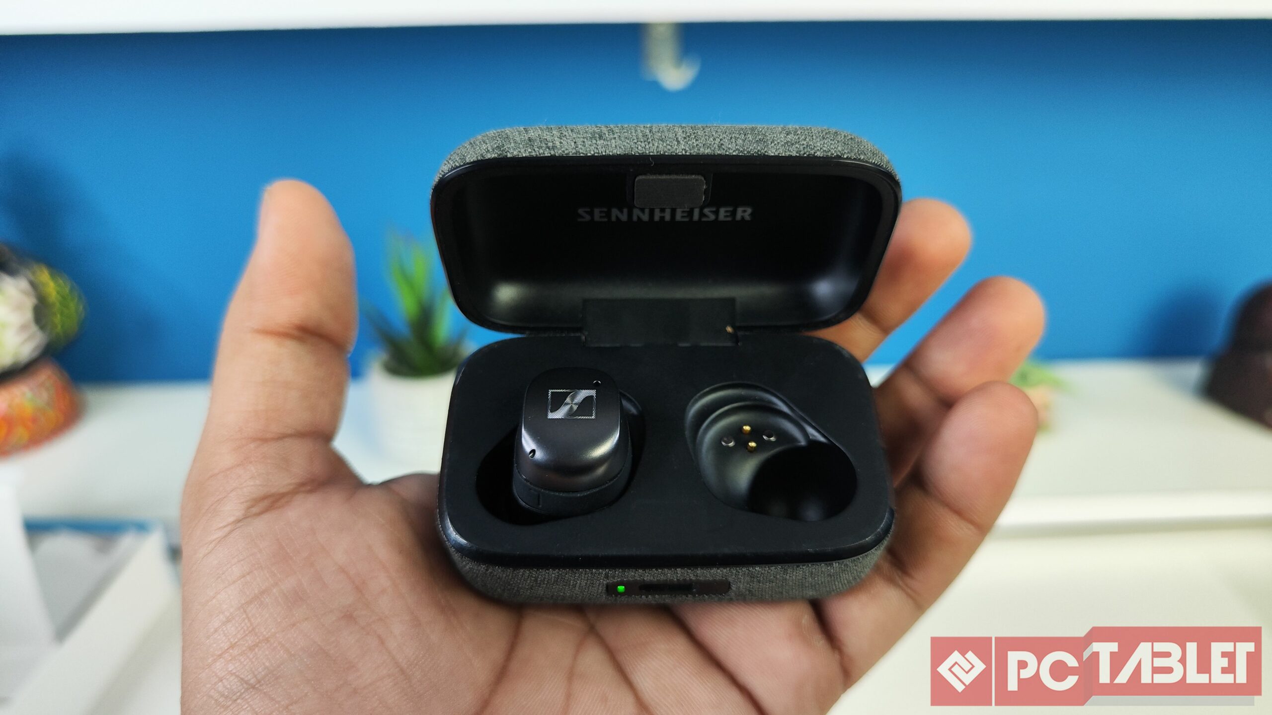 Sennheiser Momentum True Wireless 3 7 scaled