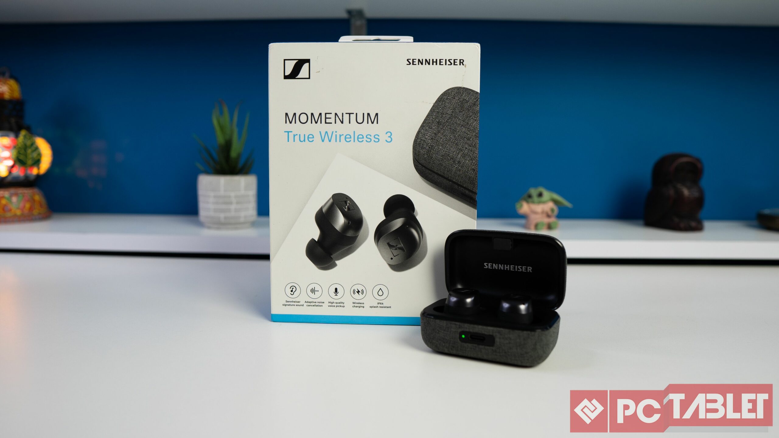 Sennheiser Momentum True Wireless 3 9 1 scaled