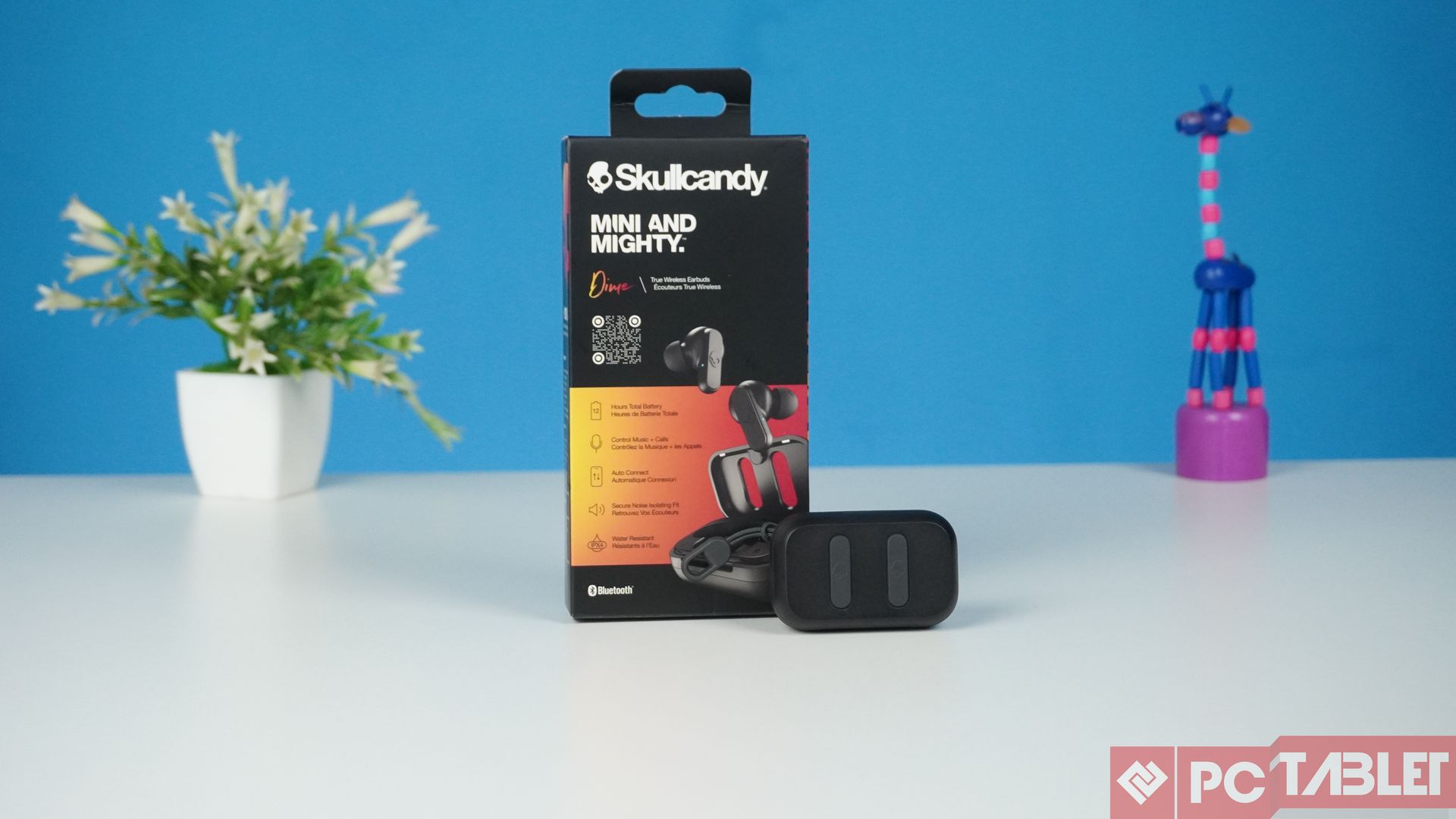 Skullcandy Dime 6