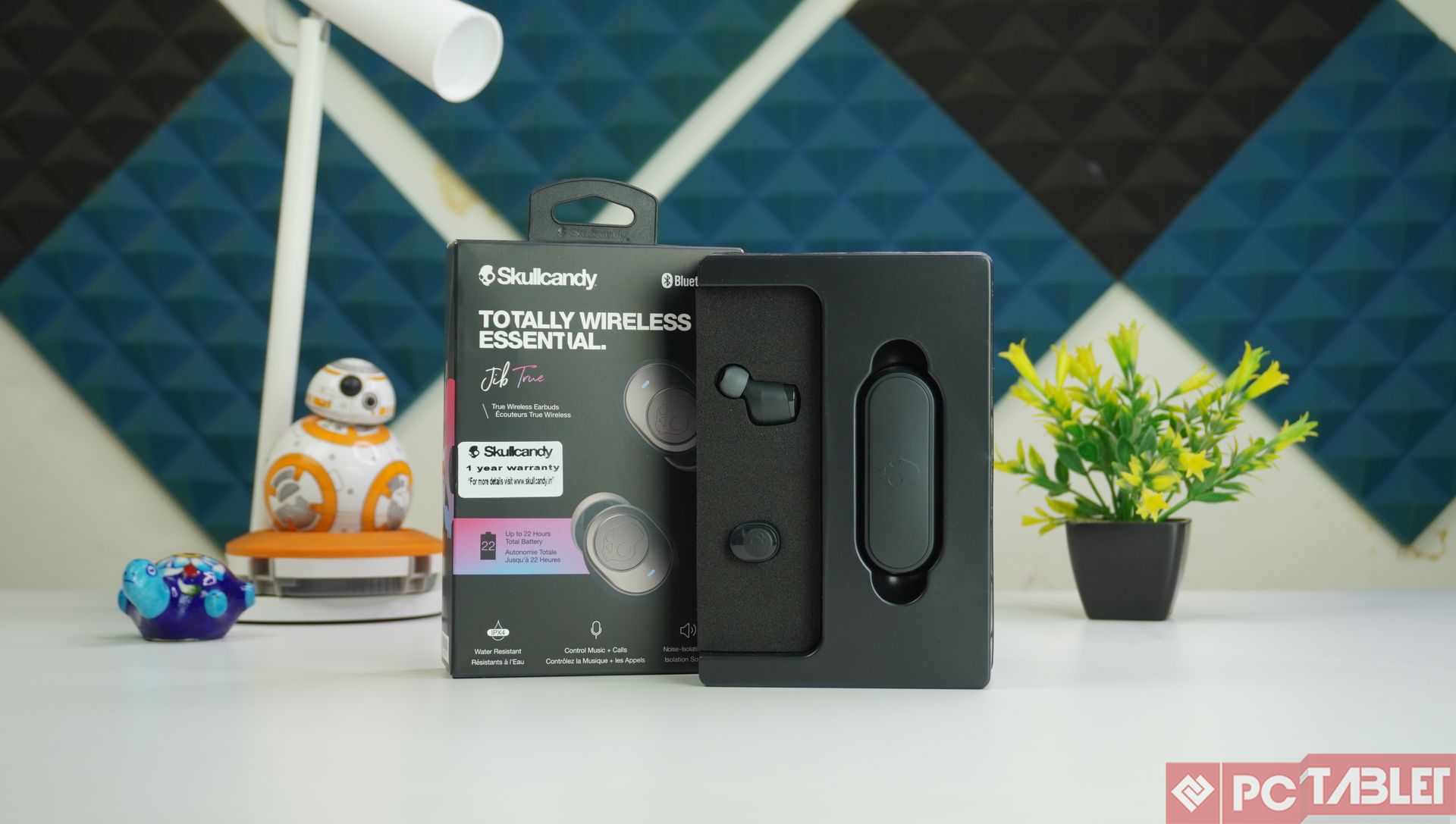 Skullcandy Jib True Wireless Earbuds Review 3