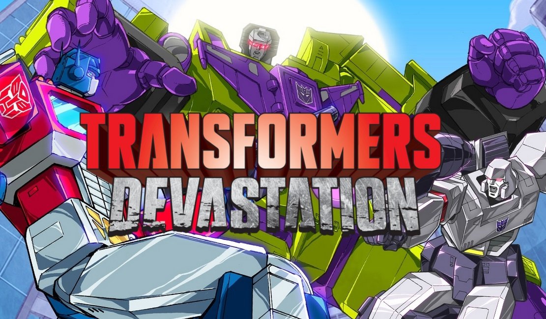 transformers-devastation-review