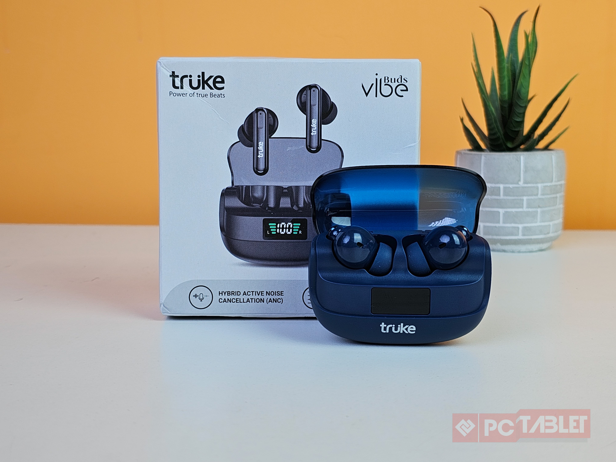 Truke Buds Vibe ANC Review 6