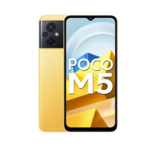 Poco M5