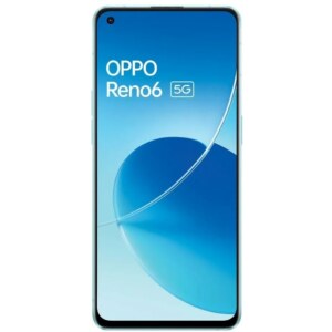 Oppo Reno6 5G