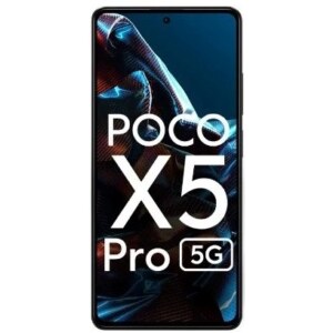 Poco X5 Pro