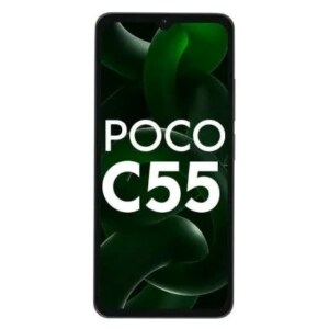 Poco C55