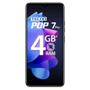 Tecno POP 7 Pro