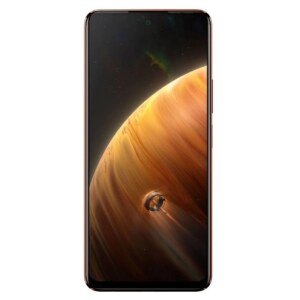 Infinix Zero 5G 2023 TURBO