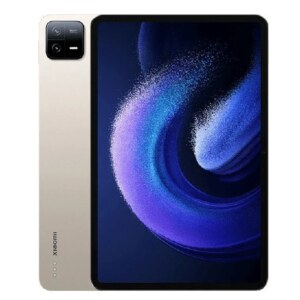 Xiaomi Pad 6 Pro