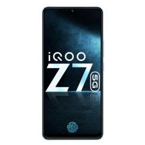 iQOO Z7 5G