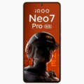 iQOO Neo 7 Pro