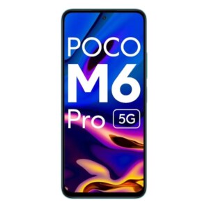 POCO M6 Pro 5G