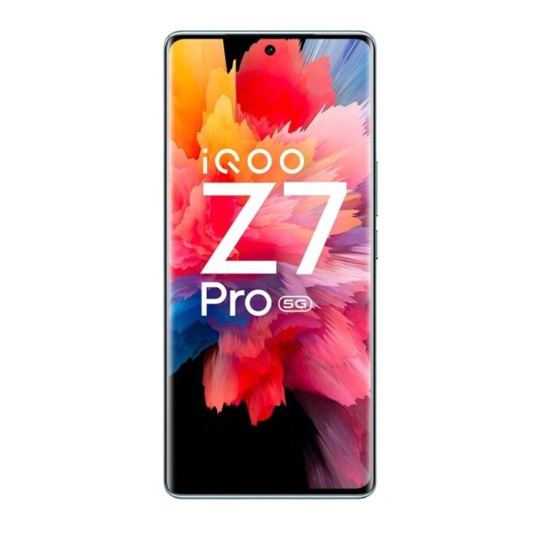 iQOO Z7 Pro