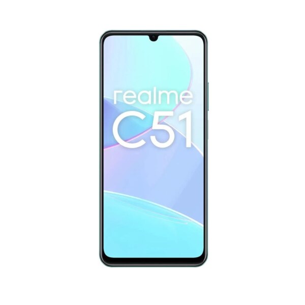 realme C51