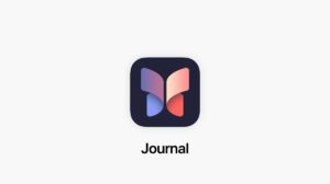 wwdc 2023 journal