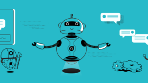 Business needs a Chatbot