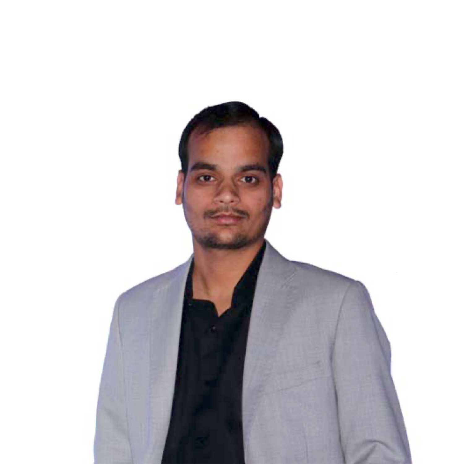 Mr. Pankaj Upadhyay CEO and Founder truke India