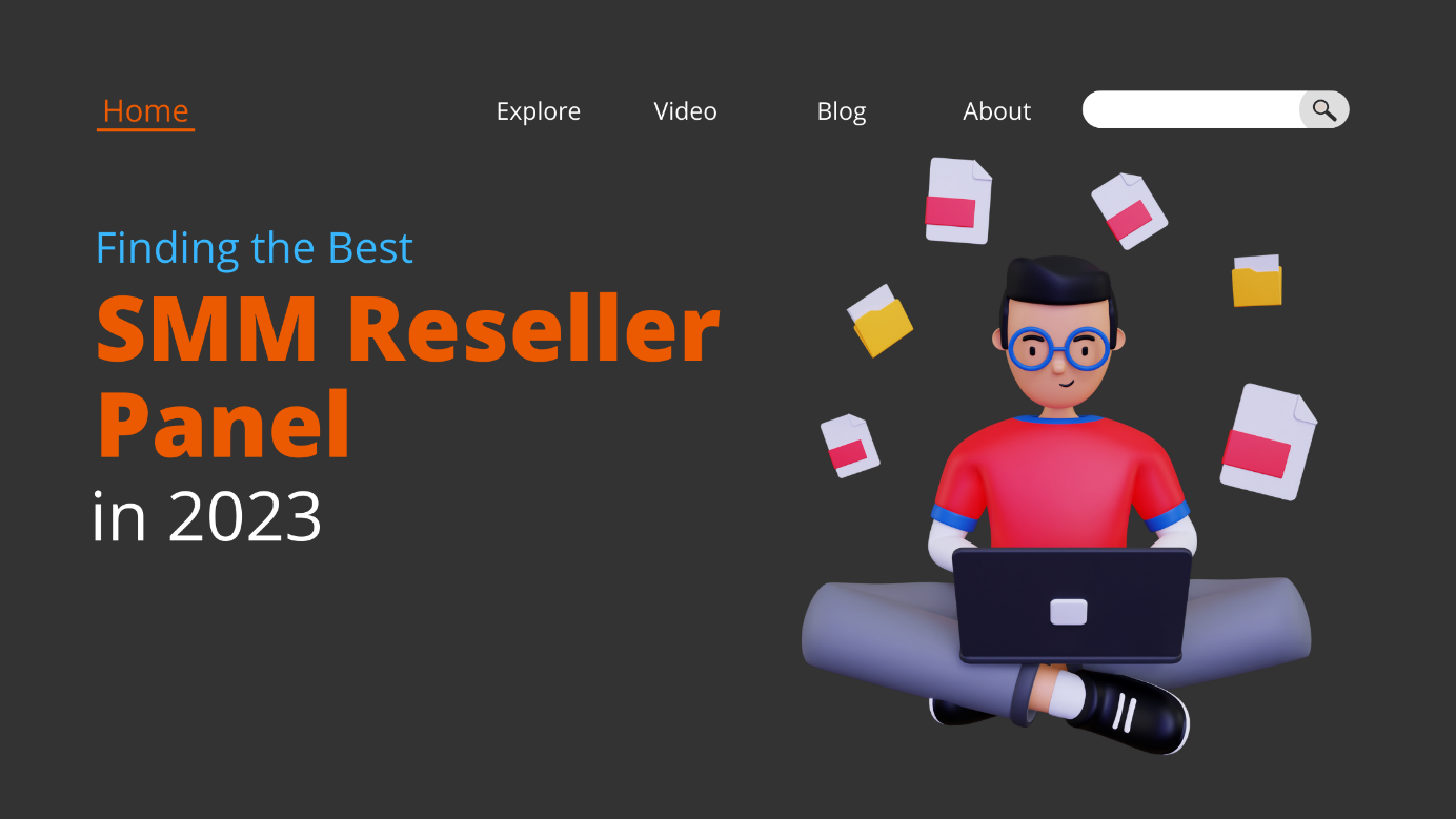 smm reseller