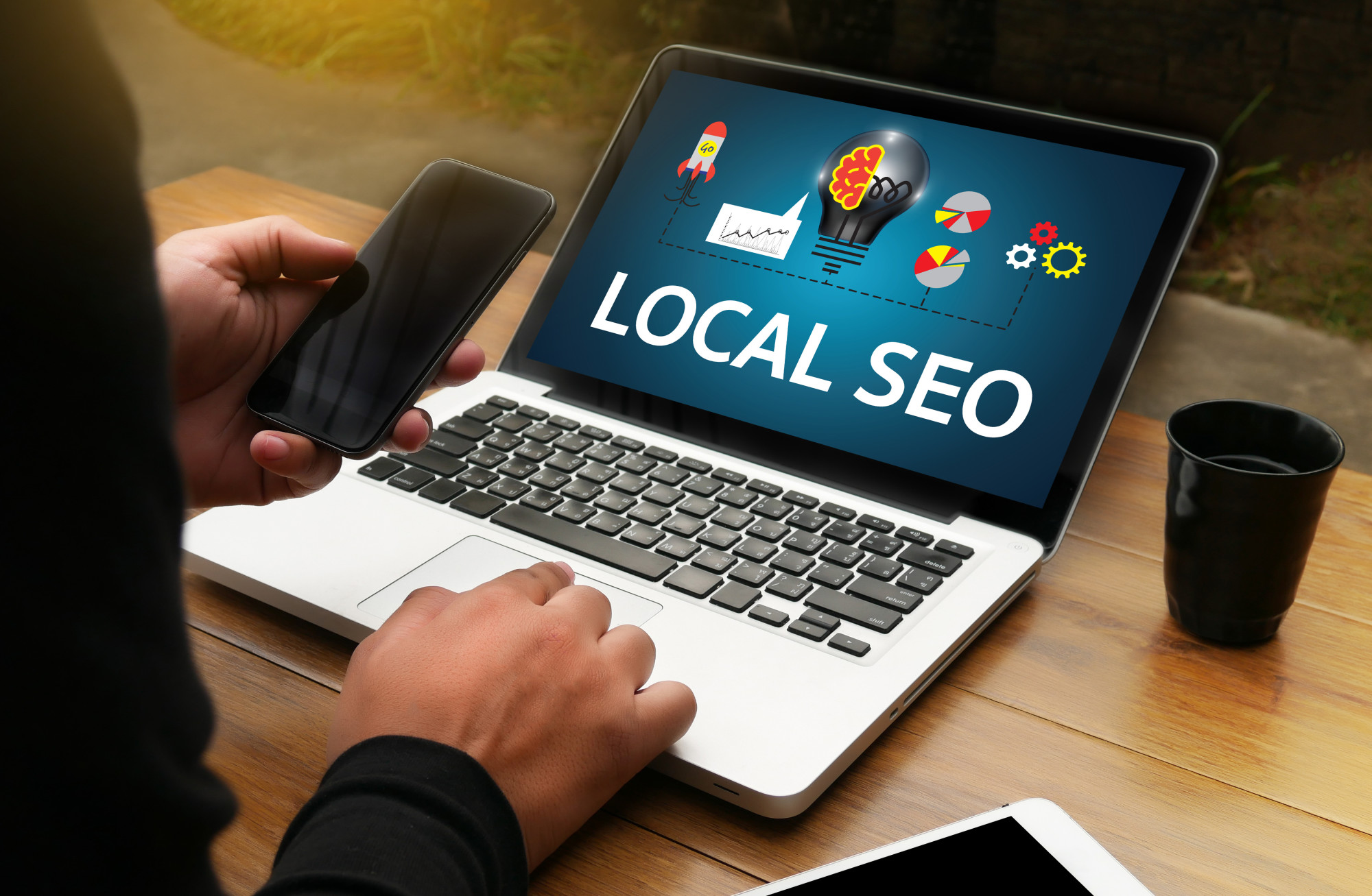 Top 5 Local SEO Ranking Factors in 2022