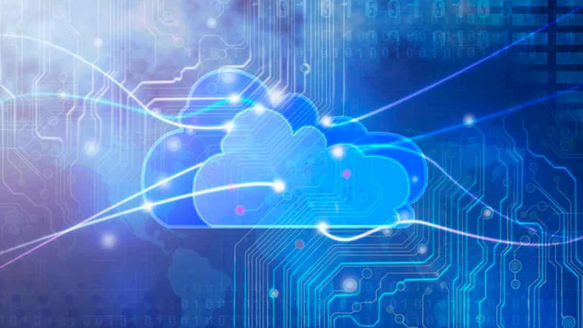 6 Terms You Need To Know About Cloud Computing