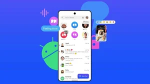 Beeper Mini is a new app for iMessage on Android that turns your phone number into a blue bubble