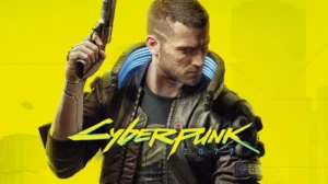 cyberpunk 2077 1