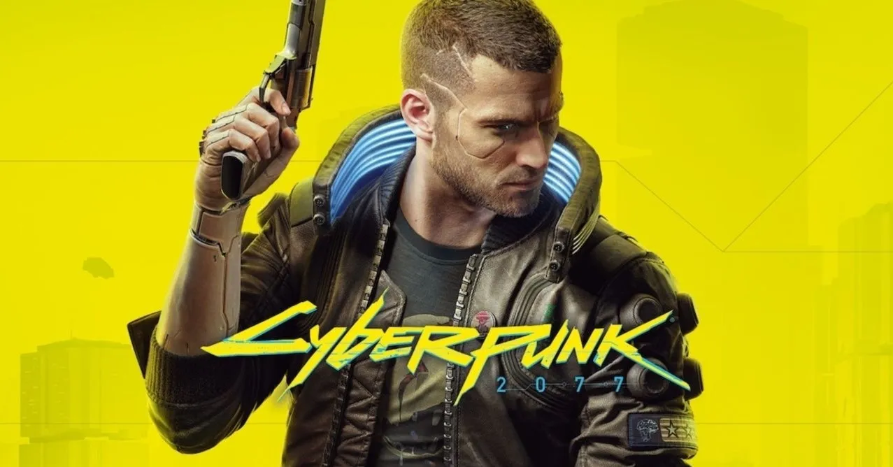 cyberpunk 2077 1