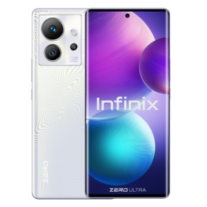 Infinix Zero Ultra