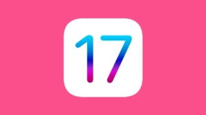 ios 17 promo 2