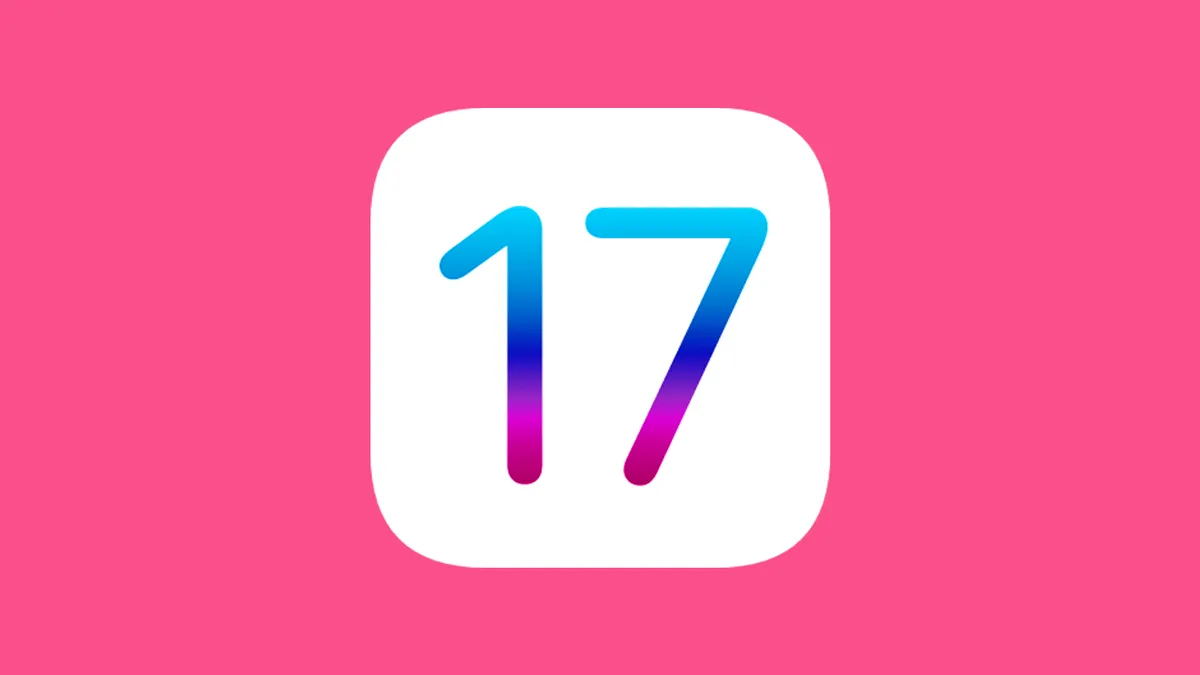 ios 17 promo 2