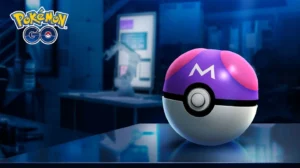 Master Ball Research Header