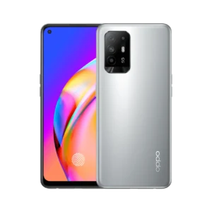 Oppo F19 Pro+ 5G