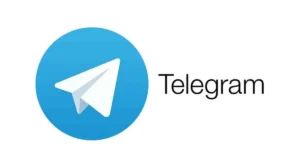 Telegram 1