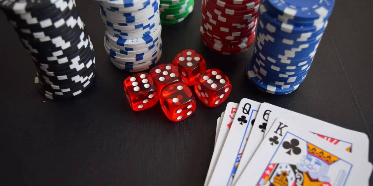 The Leading Technologies Influencing the Online Casino Industry